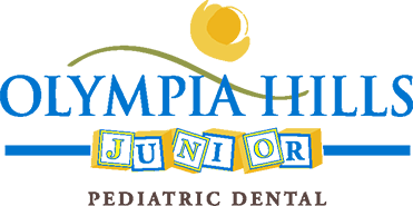 Olympia Hills Dental Junior Logo